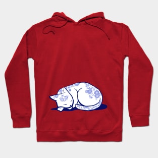 China Cat Hoodie